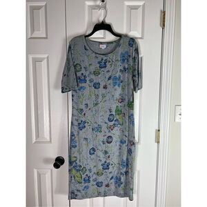 NWT Lularoe Womens Dress Size XL